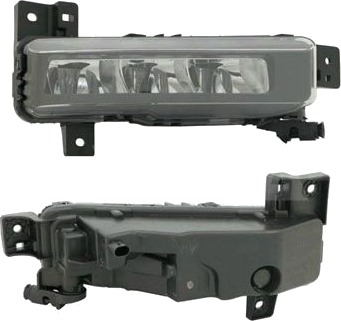 Tåkelyskaster ALKAR 2930843