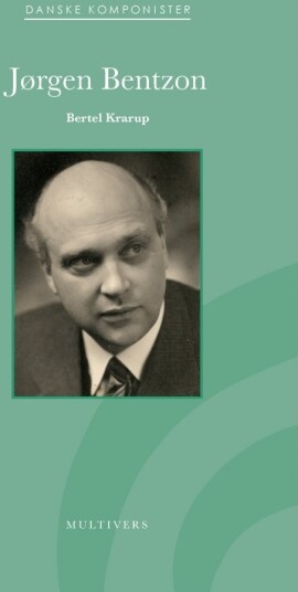 Jørgen Bentzon | Bertel Krarup | Språk: Dansk