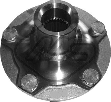 Hjulnav Metalcaucho 90454 Hjulnav Metalcaucho 90454