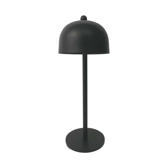 V Tac Oppladbar bordlampe 3i1 CCT svart IP20 touch dimbar Dimbar : Dimmer innebygd Kulør : 3 i 1 V Tac Oppladbar bordlampe 3i1 CCT svart IP20 touch dimbar Dimbar : Dimmer innebygd Kulør : 3 i 1