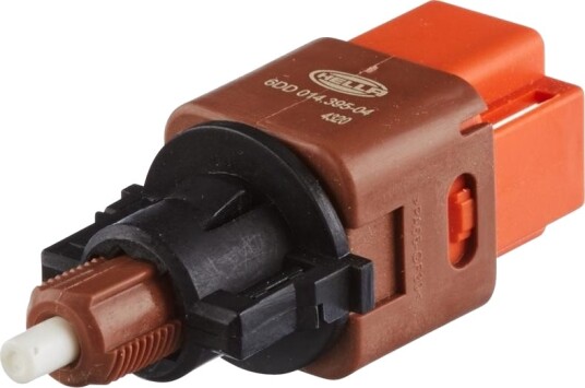 Bremselysbryter HELLA 6DD 014 395-041 Bremselysbryter HELLA 6DD 014 395-041