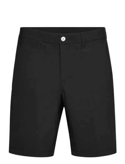 Original Penguin Golf The Player 9" Short - Black - 40