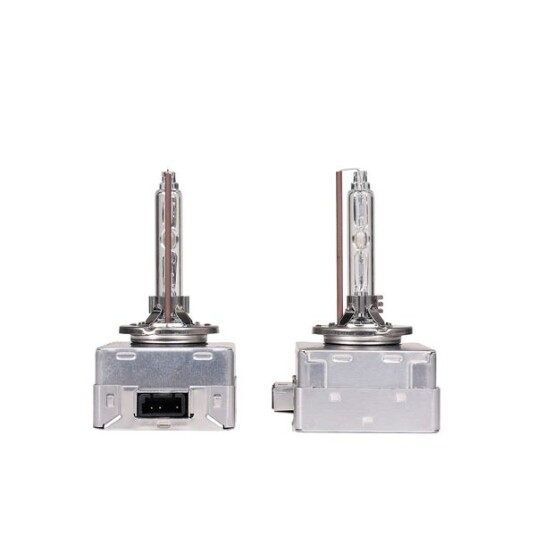 Xenon pære PURELUX Blaze Xenon 35W D1S 2 stk 4300 K