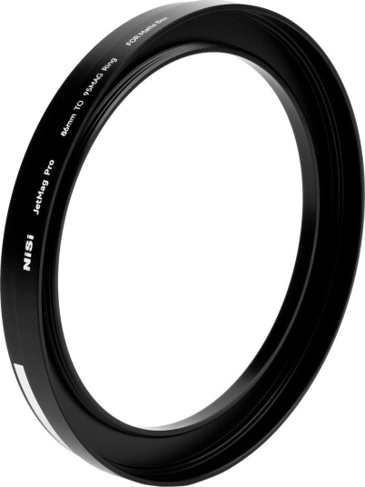 NiSi JetMag Pro Matte Box Adapter 86mm-95MAG