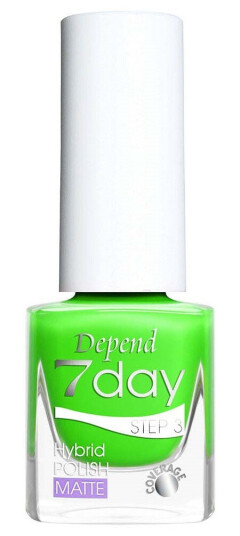 Depend 7day WOW! SPLASH! 70132