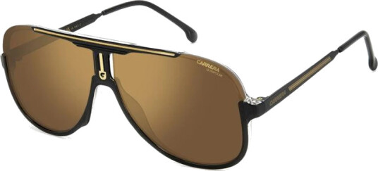 Carrera unisex Accessories Svart ONE SIZE,