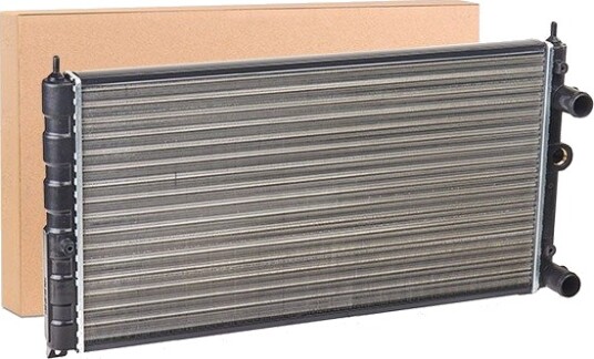 RIDEX 470R0297 Radiator motorkjøling