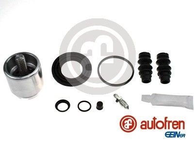 Autofren Seinsa Rep. sett bremsecaliper AUTOFREN SEINSA D43102RK