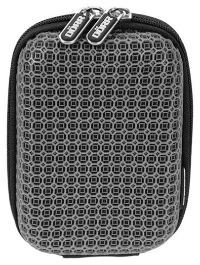 Dörr Spider Kameraveske M Hardcase 87x55x35mm Design 1