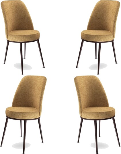 Hynes Spisestol -