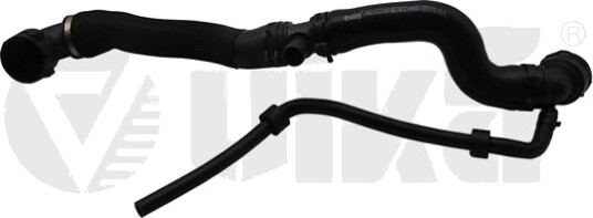 VIKA 11221775401 Radiatorslange VIKA 11221775401 Radiatorslange