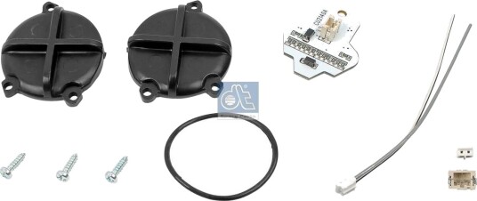 Reparasjonssett DT Spare Parts 2.92825