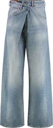 Darkpark Herre Jeans Blå W30, Darkpark Herre Jeans Blå W30,