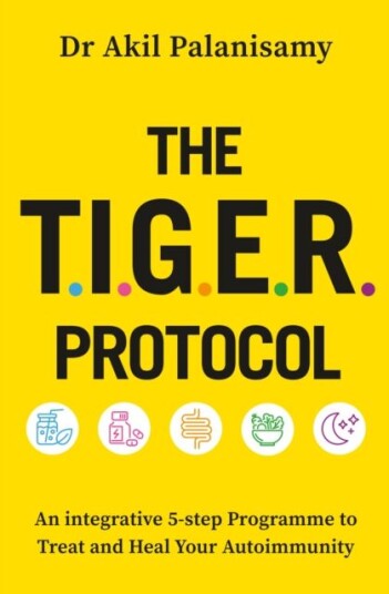 The T.I.G.E.R. Protocol Av Dr Akil Palanisamy