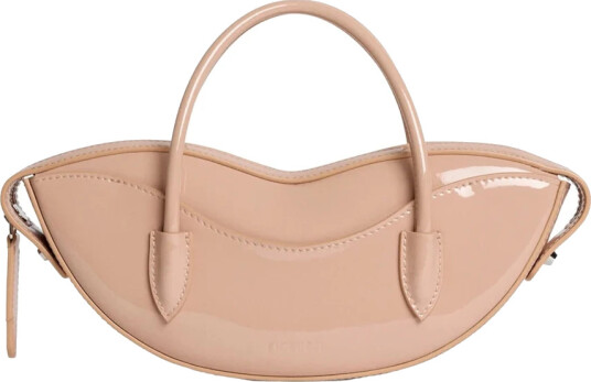 Fiorucci, Dame, Vesker, Beige, ONE SIZE, Fiorucci, Dame, Vesker, Beige, ONE SIZE,