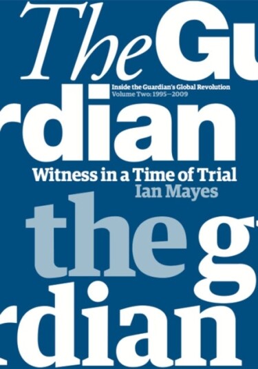 Witness in a Time of Trial Witness in a Time of Trial