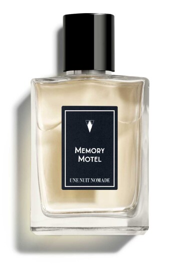 Une Nuit Nomade Memory Motel Eau De Parfum 100ml