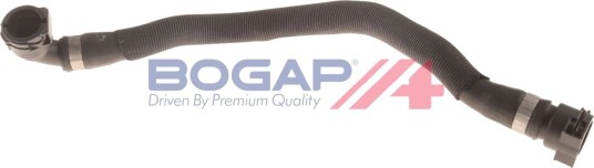 BOGAP B4228357 Radiatorslange