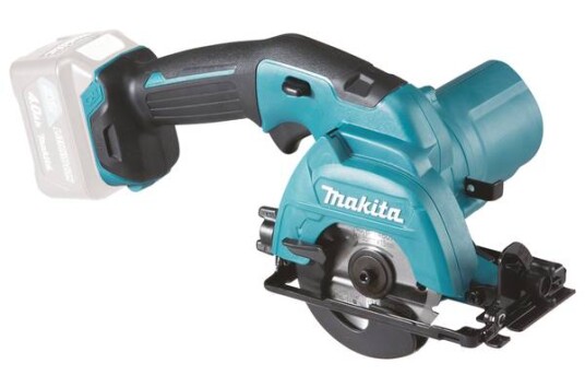 Makita Hs301dz Sirkelsag 10,8V "Solo" (Uten Batteri Og Lader)