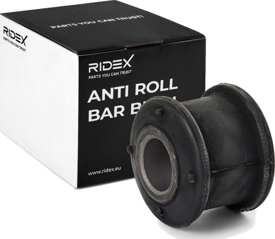 RIDEX 1334A0026 Lagring, stabilisator