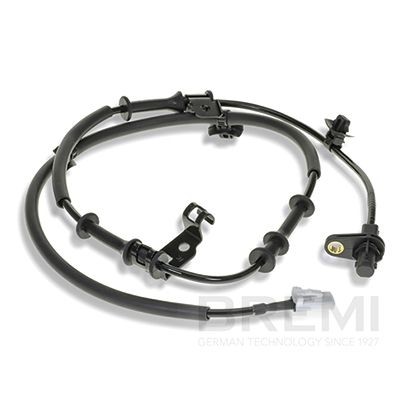 ABS sensor BREMI 51844