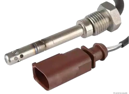Sensor, eksostemperatur FEBI BILSTEIN 100807