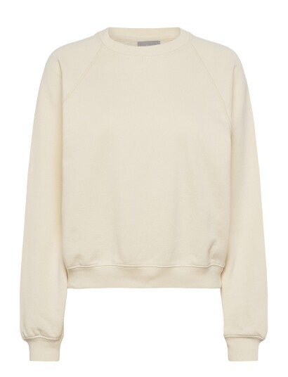 Sail Racing Bay Sweater Cream XL