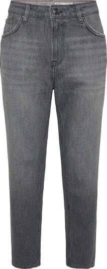 Gabba Gabmax Primesto Ww0030 Jeans - GREY DENIM - 28 x 32
