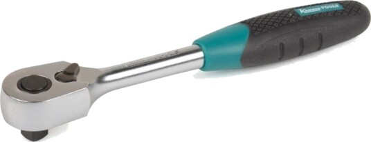 Kamasa Tools K 4241 Skralle 3/8" 200 mm 120 Tenner