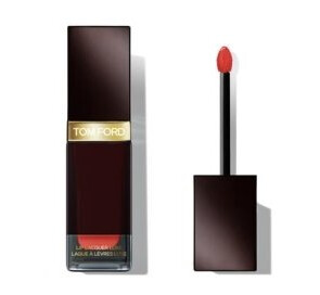 Tom Ford Lip Lacquer Luxe 04 Initiate Vinyl 0.2 Oz