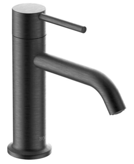 1904 Alma Børstet Gunmetal (GRO-4374991) 1904 Alma Børstet Gunmetal (GRO-4374991)