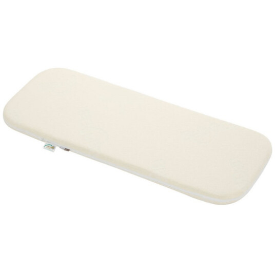 BabyDan Comfort Pram Matress 36x95x4 cm