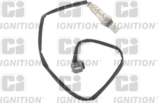 Lambdasonde QUINTON HAZELL XLOS1650