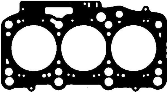 BGA CH3546A Tetning, topplokk BGA CH3546A Tetning, topplokk