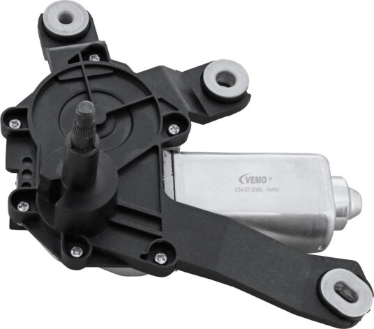 Visker motor VEMO V24 07 0049 Visker motor VEMO V24 07 0049