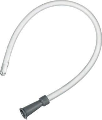 B. Braun rektalkateter 40cm ch30 100 stk