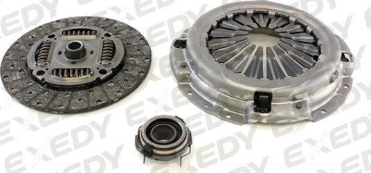 Clutchsett EXEDY ISK2127