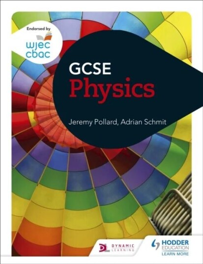 Wjec Gcse Physics Av Jeremy Pollard, Adrian Schmit