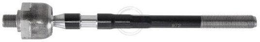 Styrestang A.B.S. 240605 Styrestang A.B.S. 240605
