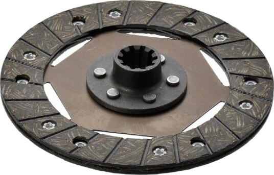 SACHS 1864 634 049 Clutchplate