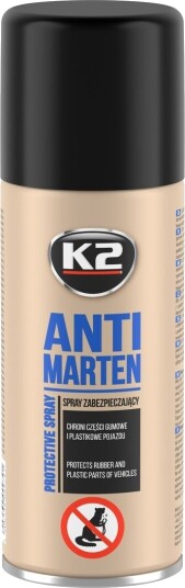 K2 K199 Anti-mårspray