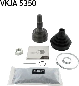 Drivledd SKF VKJA 5350
