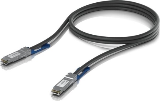 Ubiquiti Uacc-Dac-Qsfp28-1M 1 M Qsfp28 Qsfp28