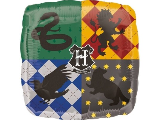 Harry Potter Foileballon