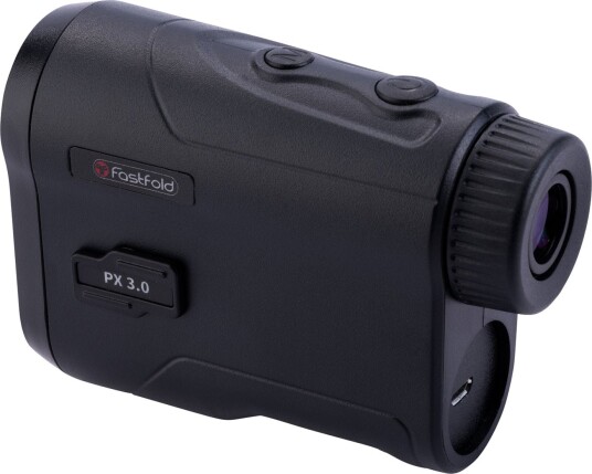 Fastfold PX 3.0 Lasermålere golf