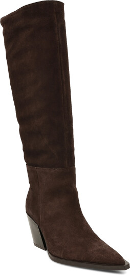 Steve Madden Menthe Brown 37