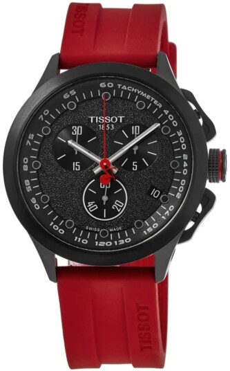 Tissot Herreklokke T135.417.37.051.04 Special Collection T Race