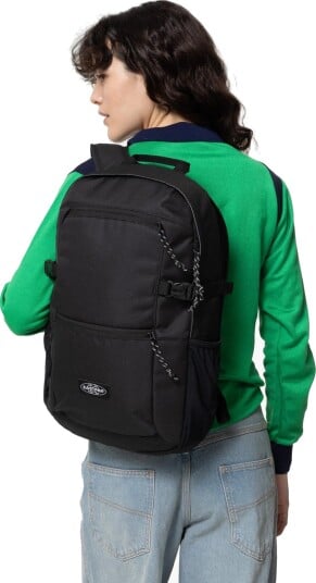 Eastpak Floid Pro Black ONE SIZE