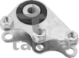 TALOSA 62 06801 Motorfeste