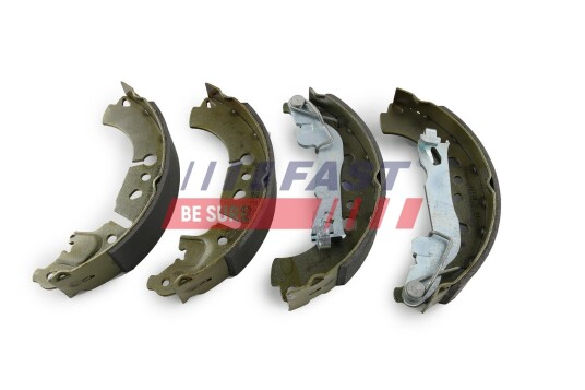Bremsesko sett FAST FT30079 Bremsesko sett FAST FT30079